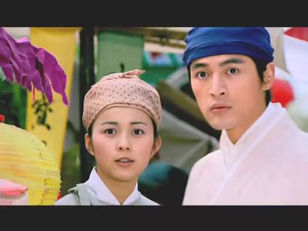 [电视剧] [vcd-rmvb] 少年杨家将>全部截图(来重温少杨吧)(更新中)