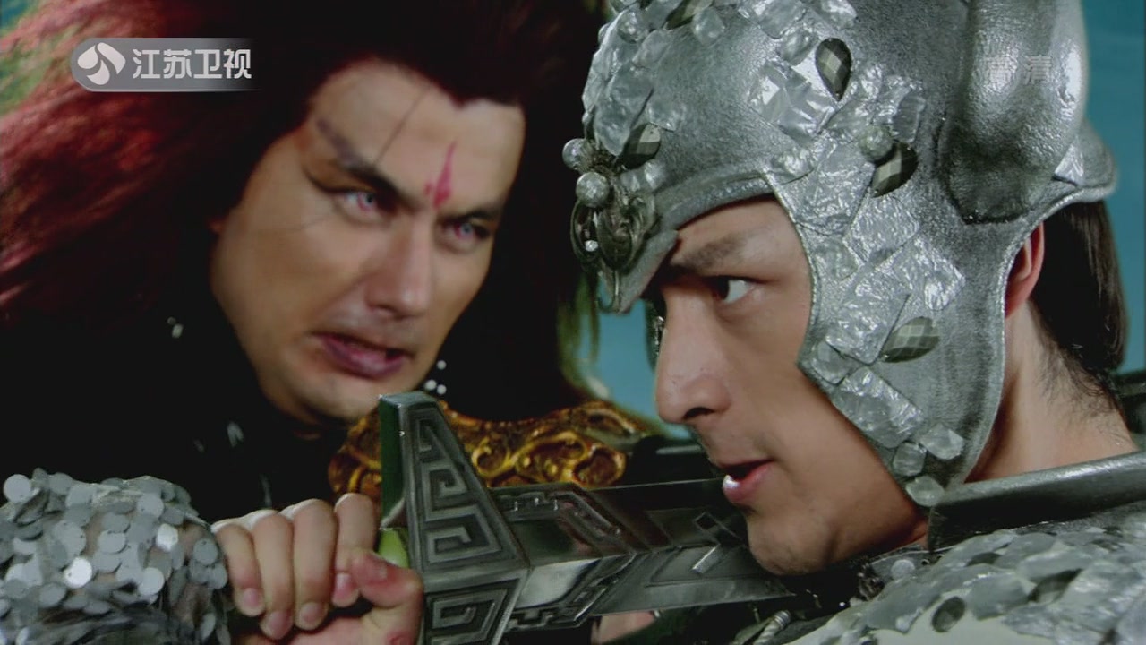 [电视剧] 终是天人落凡尘——仙三神仙哥哥720p截图(更新景天穿盔甲